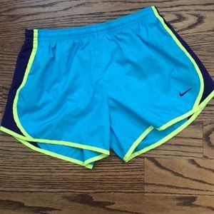 Nike Dri-fit shorts